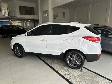 HYUNDAI IX35 2.0 16V 4P GL FLEX AUTOMTICO, Foto 6