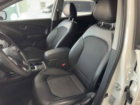 HYUNDAI IX35 2.0 16V 4P GL FLEX AUTOMTICO, Foto 8