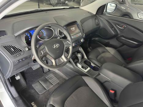 HYUNDAI IX35 2.0 16V 4P GL FLEX AUTOMTICO, Foto 10