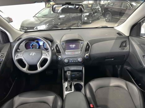 HYUNDAI IX35 2.0 16V 4P GL FLEX AUTOMTICO, Foto 11