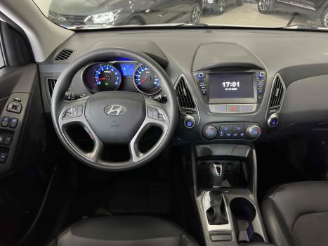 HYUNDAI IX35 2.0 16V 4P GL FLEX AUTOMTICO, Foto 12