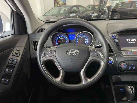 HYUNDAI IX35 2.0 16V 4P GL FLEX AUTOMTICO, Foto 13