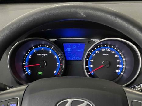 HYUNDAI IX35 2.0 16V 4P GL FLEX AUTOMTICO, Foto 14