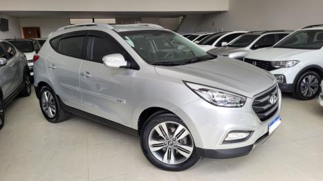 HYUNDAI IX35 2.0 16V 4P GL FLEX AUTOMTICO, Foto 1