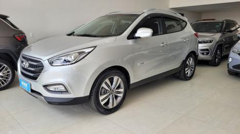 HYUNDAI IX35 2.0 16V 4P GL FLEX AUTOMTICO, Foto 2