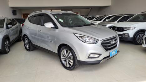 HYUNDAI IX35 2.0 16V 4P GL FLEX AUTOMTICO, Foto 3