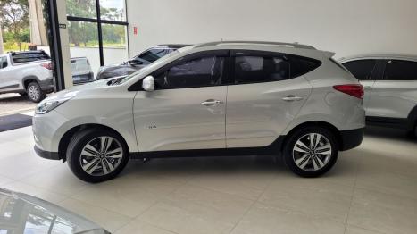 HYUNDAI IX35 2.0 16V 4P GL FLEX AUTOMTICO, Foto 5