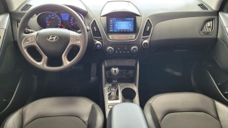 HYUNDAI IX35 2.0 16V 4P GL FLEX AUTOMTICO, Foto 6