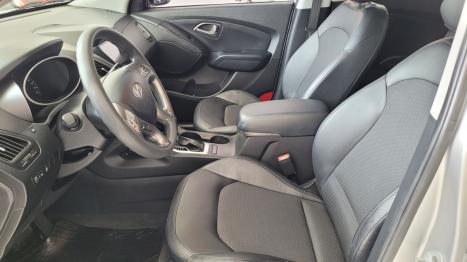 HYUNDAI IX35 2.0 16V 4P GL FLEX AUTOMTICO, Foto 7