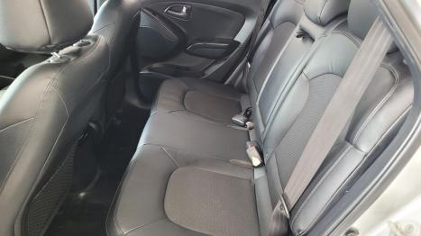HYUNDAI IX35 2.0 16V 4P GL FLEX AUTOMTICO, Foto 8