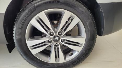HYUNDAI IX35 2.0 16V 4P GL FLEX AUTOMTICO, Foto 9