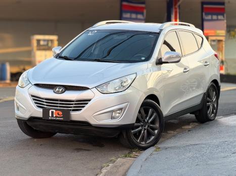 HYUNDAI IX35 2.0 16V 4P GLS, Foto 2