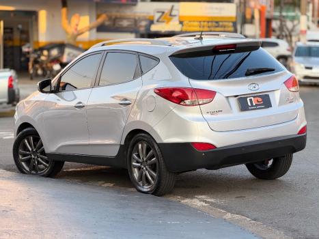 HYUNDAI IX35 2.0 16V 4P GLS, Foto 3