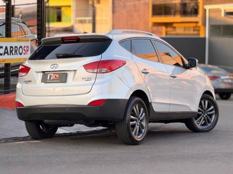 HYUNDAI IX35 2.0 16V 4P GLS, Foto 4