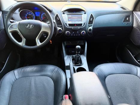 HYUNDAI IX35 2.0 16V 4P GLS, Foto 5