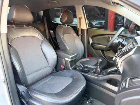 HYUNDAI IX35 2.0 16V 4P GLS, Foto 6