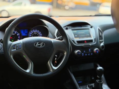 HYUNDAI IX35 2.0 16V 4P GLS, Foto 8