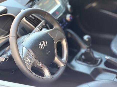 HYUNDAI IX35 2.0 16V 4P GLS, Foto 9