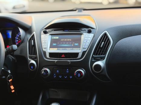 HYUNDAI IX35 2.0 16V 4P GLS, Foto 10