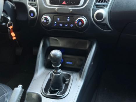 HYUNDAI IX35 2.0 16V 4P GLS, Foto 11