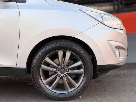 HYUNDAI IX35 2.0 16V 4P GLS, Foto 12