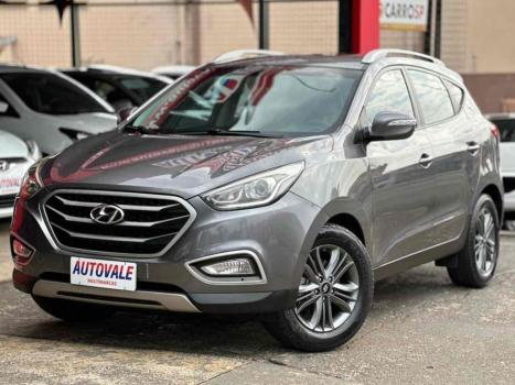 HYUNDAI IX35 2.0 16V 4P GL FLEX AUTOMTICO, Foto 2