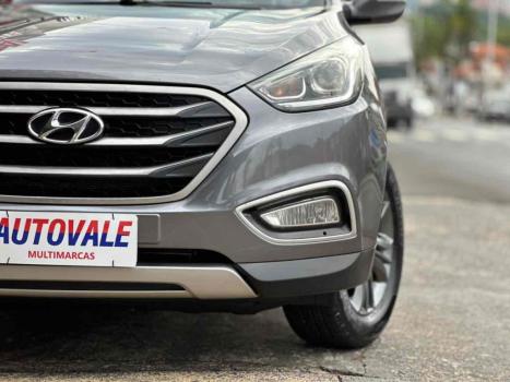 HYUNDAI IX35 2.0 16V 4P GL FLEX AUTOMTICO, Foto 4