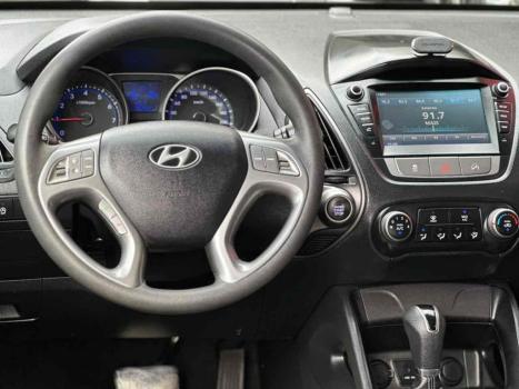 HYUNDAI IX35 2.0 16V 4P GL FLEX AUTOMTICO, Foto 6
