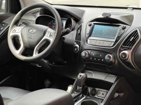 HYUNDAI IX35 2.0 16V 4P GL FLEX AUTOMTICO, Foto 8