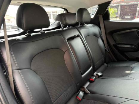 HYUNDAI IX35 2.0 16V 4P GL FLEX AUTOMTICO, Foto 9