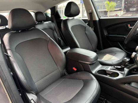 HYUNDAI IX35 2.0 16V 4P GL FLEX AUTOMTICO, Foto 10
