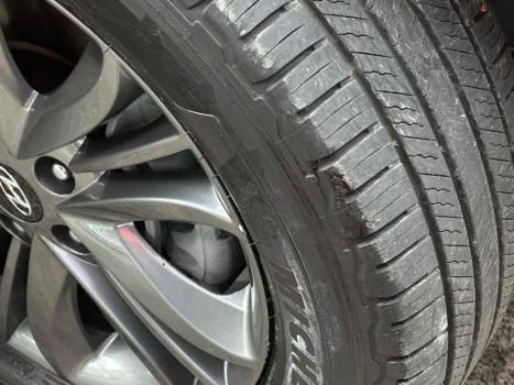 HYUNDAI IX35 2.0 16V 4P GL FLEX AUTOMTICO, Foto 13