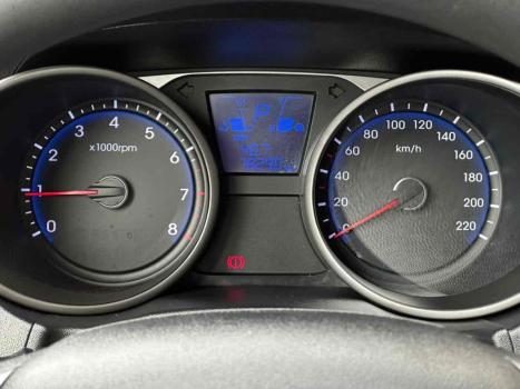 HYUNDAI IX35 2.0 16V 4P GL FLEX AUTOMTICO, Foto 14