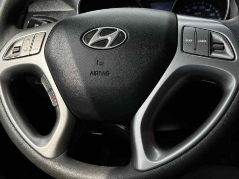 HYUNDAI IX35 2.0 16V 4P GL FLEX AUTOMTICO, Foto 15