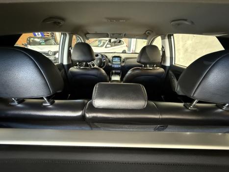 HYUNDAI IX35 2.0 16V 4P GL FLEX AUTOMÁTICO, Foto 14 HYUNDAI IX35 2.0 16V 4P GL FLEX AUTOMÁTICO, Foto 14