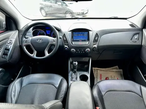 HYUNDAI IX35 2.0 16V 4P FLEX AUTOMTICO, Foto 7