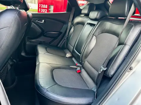 HYUNDAI IX35 2.0 16V 4P FLEX AUTOMTICO, Foto 6