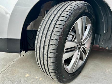 HYUNDAI IX35 2.0 16V 4P FLEX AUTOMTICO, Foto 8