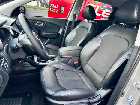 HYUNDAI IX35 2.0 16V 4P FLEX AUTOMTICO, Foto 5