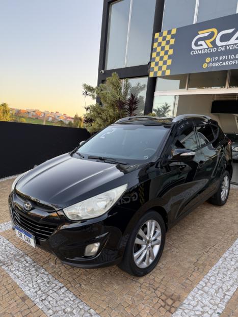 HYUNDAI IX35 2.0 16V 4P GLS AUTOMTICO, Foto 2