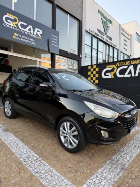 HYUNDAI IX35 2.0 16V 4P GLS AUTOMTICO, Foto 3