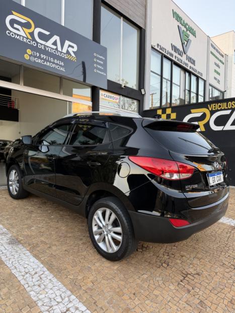 HYUNDAI IX35 2.0 16V 4P GLS AUTOMTICO, Foto 4