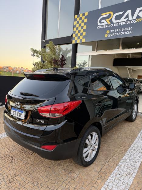 HYUNDAI IX35 2.0 16V 4P GLS AUTOMTICO, Foto 5