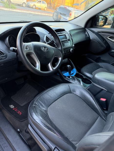 HYUNDAI IX35 2.0 16V 4P GLS AUTOMTICO, Foto 7