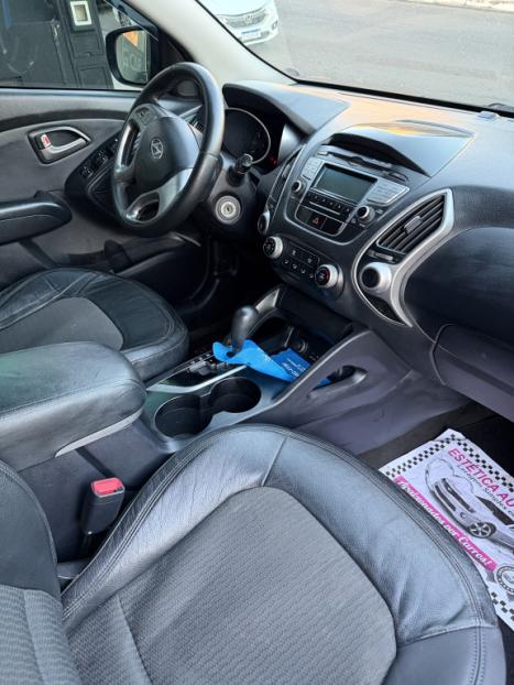 HYUNDAI IX35 2.0 16V 4P GLS AUTOMTICO, Foto 8