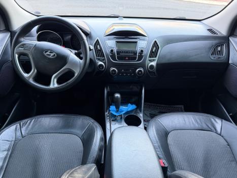HYUNDAI IX35 2.0 16V 4P GLS AUTOMTICO, Foto 9