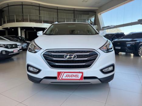 HYUNDAI IX35 2.0 16V 4P GL FLEX AUTOMÁTICO, Foto 2 HYUNDAI IX35 2.0 16V 4P GL FLEX AUTOMÁTICO, Foto 2