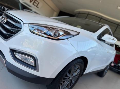 HYUNDAI IX35 2.0 16V 4P GL FLEX AUTOMÁTICO, Foto 3 HYUNDAI IX35 2.0 16V 4P GL FLEX AUTOMÁTICO, Foto 3