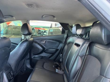HYUNDAI IX35 2.0 16V 4P GL FLEX AUTOMÁTICO, Foto 9 HYUNDAI IX35 2.0 16V 4P GL FLEX AUTOMÁTICO, Foto 9