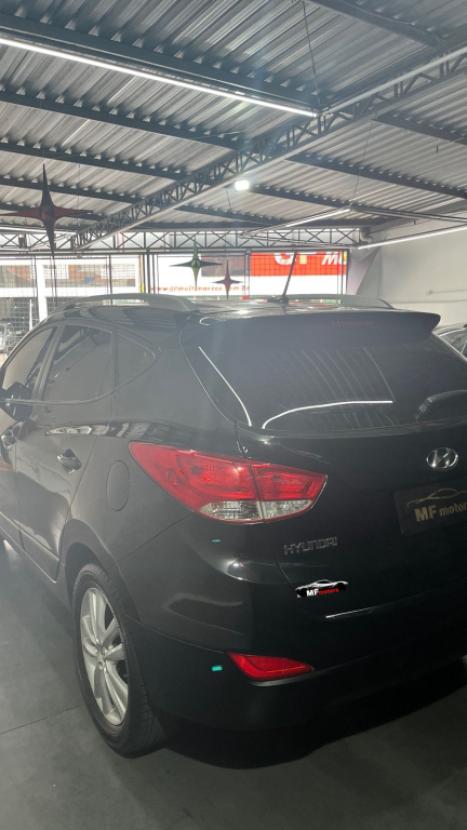 HYUNDAI IX35 2.0 16V 4P FLEX AUTOMTICO, Foto 1